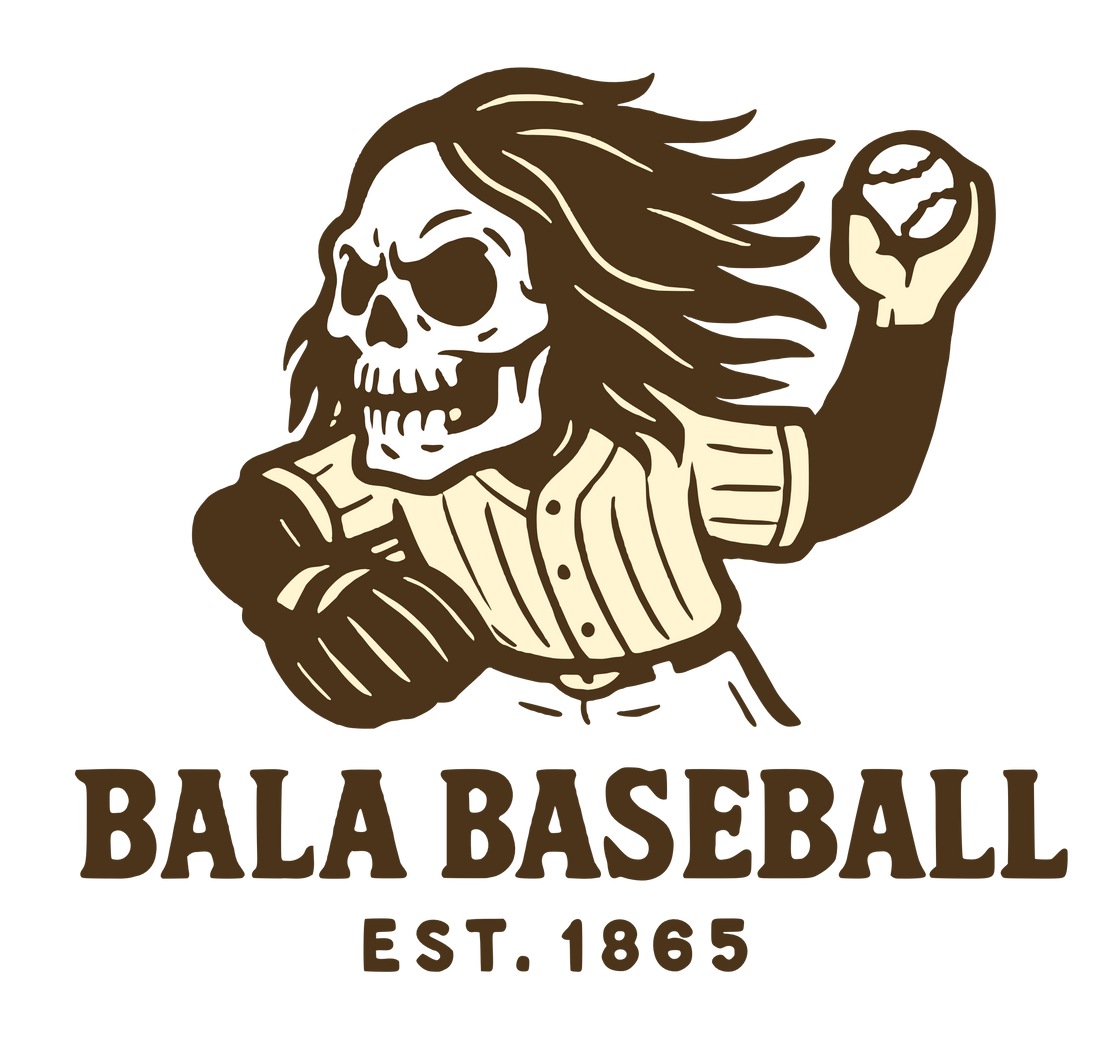 Why I Wear What I Wear to the Ballpark