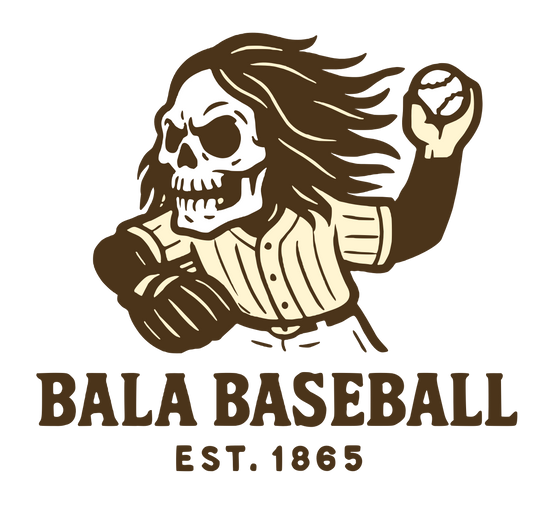 Why I Wear What I Wear to the Ballpark
