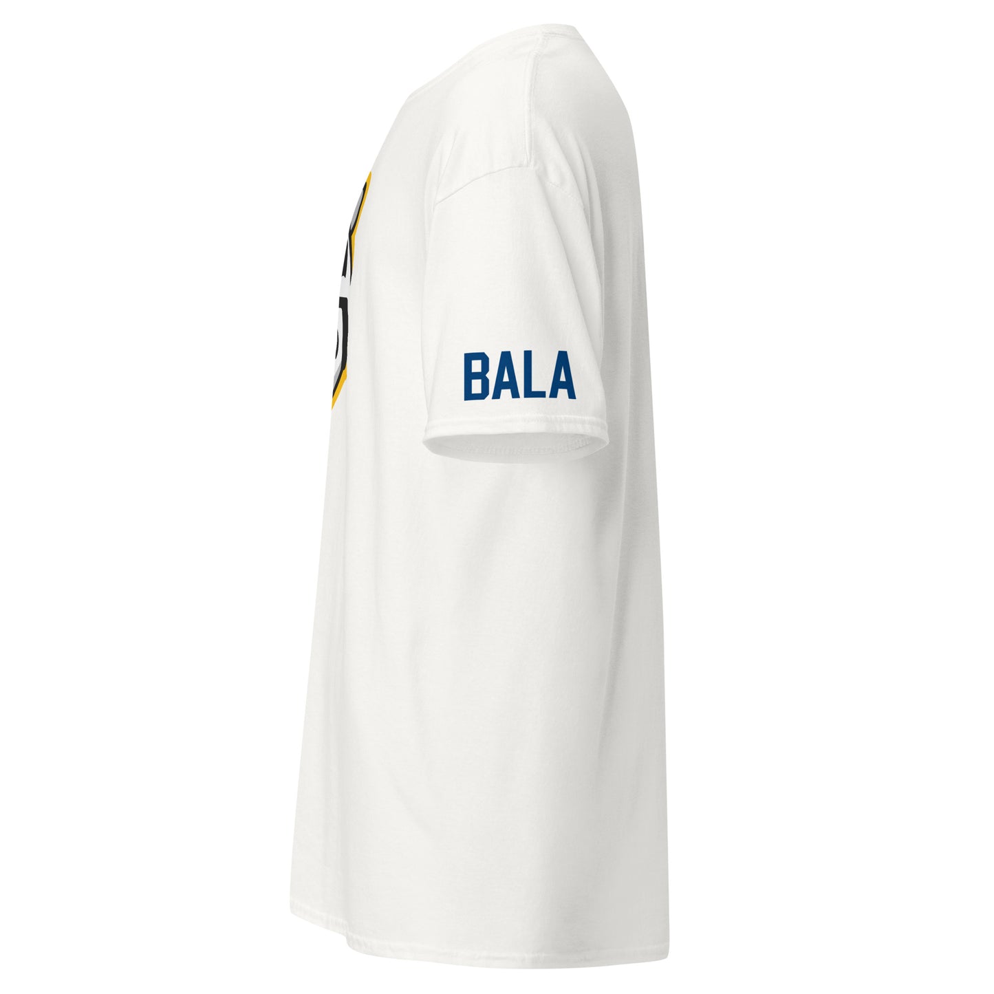 Mr. Baseball Unisex classic tee - White