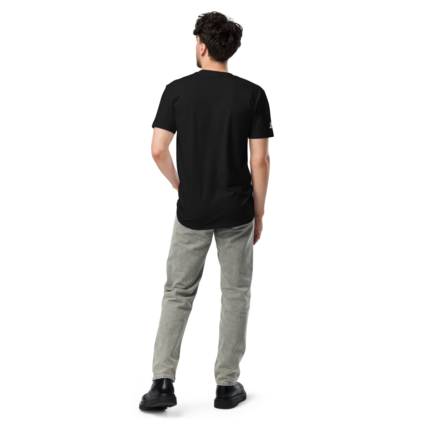 Gotheem! Unisex premium t-shirt - Multiple Colors