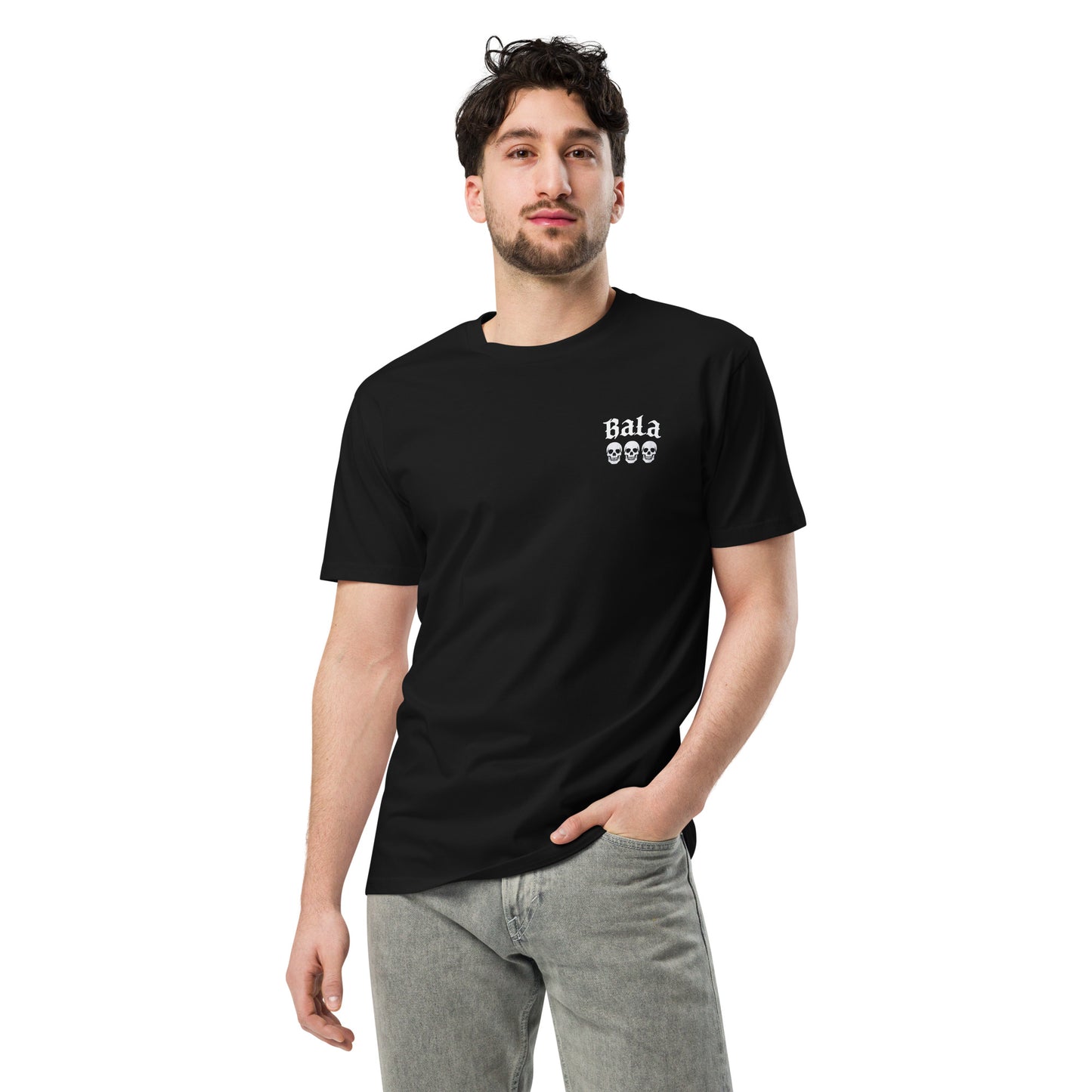 Bat too Loud? Unisex premium t-shirt - Multiple Colors