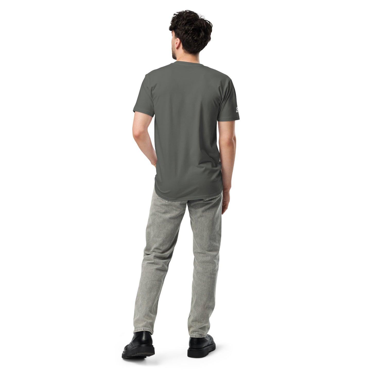 Gotheem! Unisex premium t-shirt - Multiple Colors
