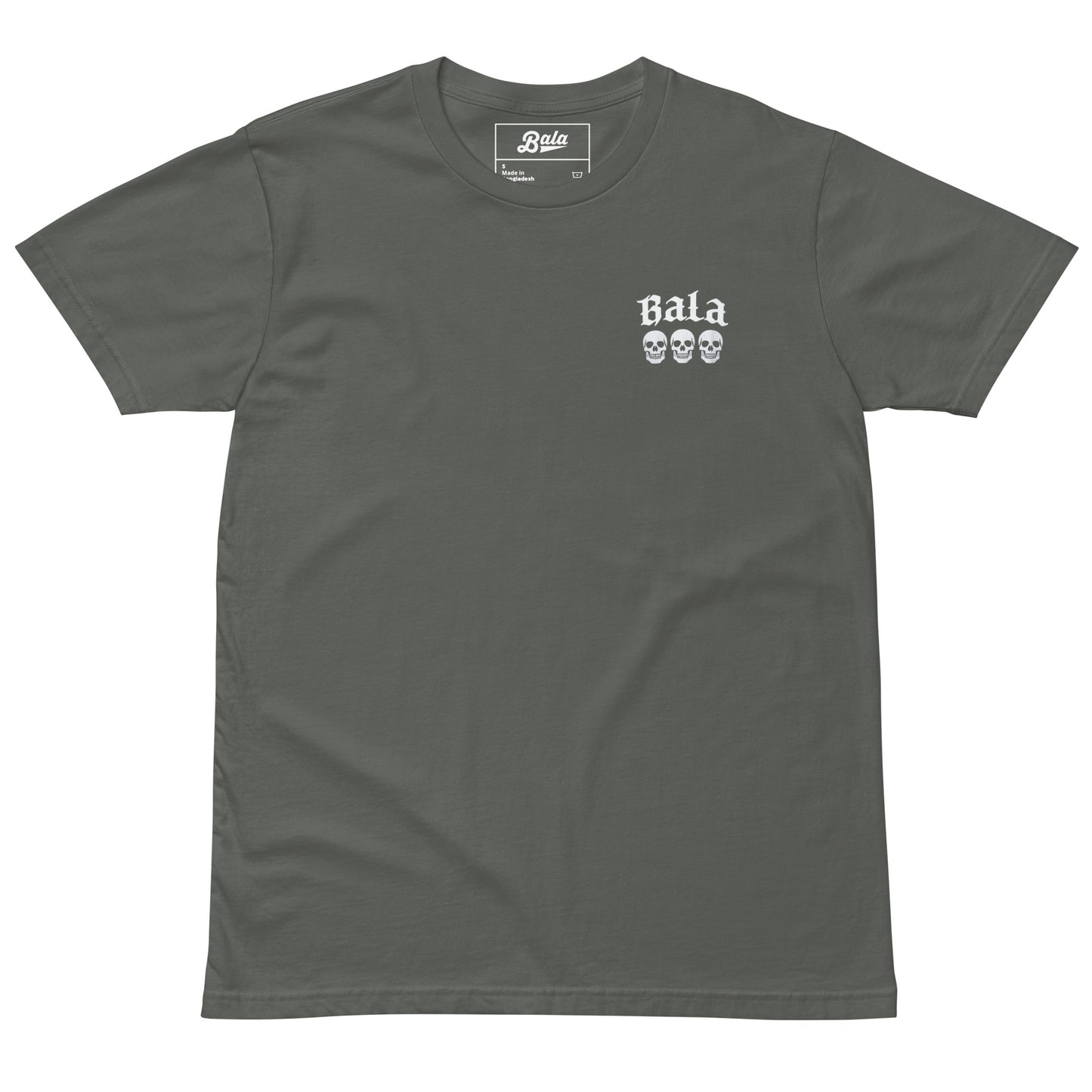 Bat too Loud? Unisex premium t-shirt - Multiple Colors