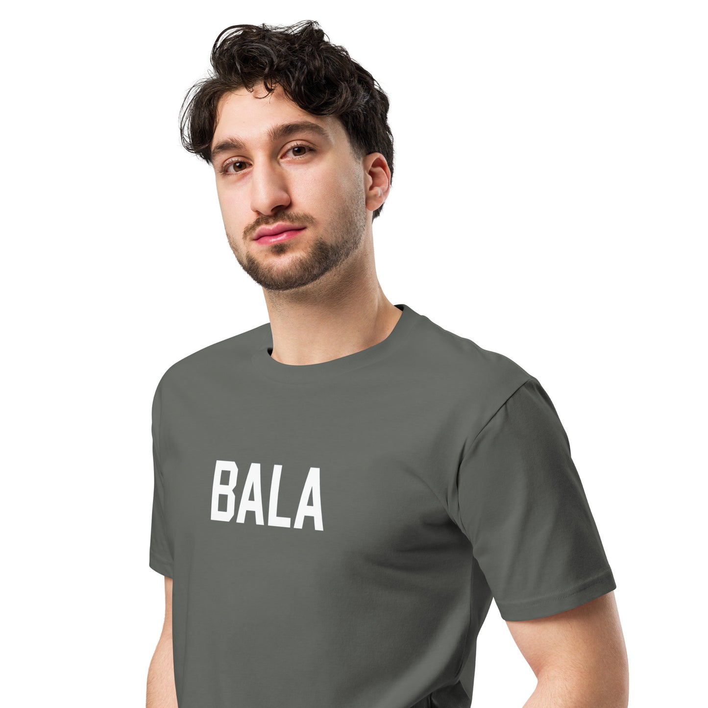 Ramen Snaxx Unisex premium t-shirt - Multiple Colors