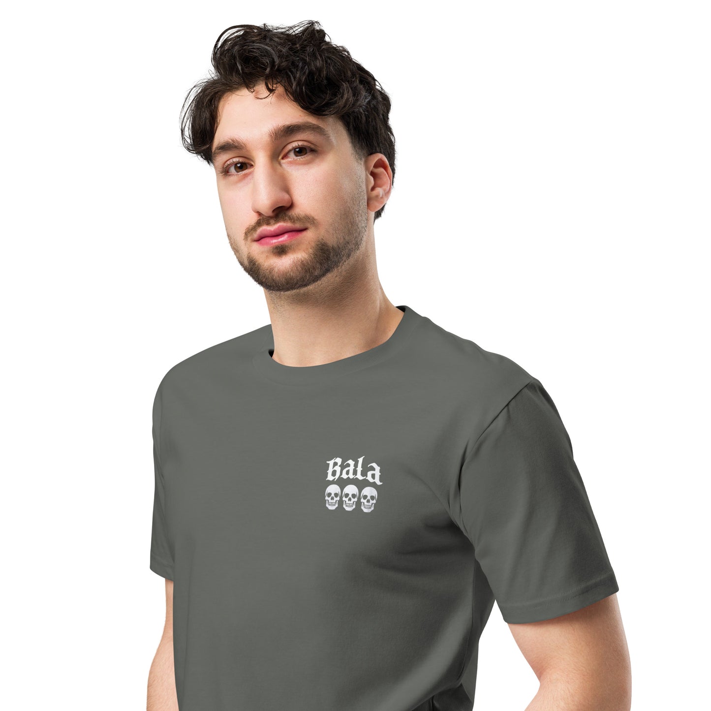Bat too Loud? Unisex premium t-shirt - Multiple Colors