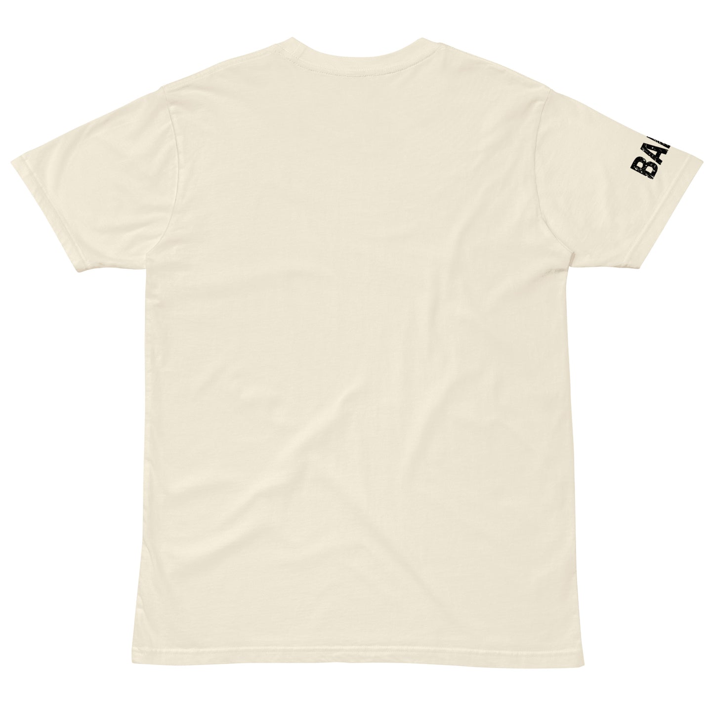 Big Albert Unisex premium t-shirt - Multiple Colors