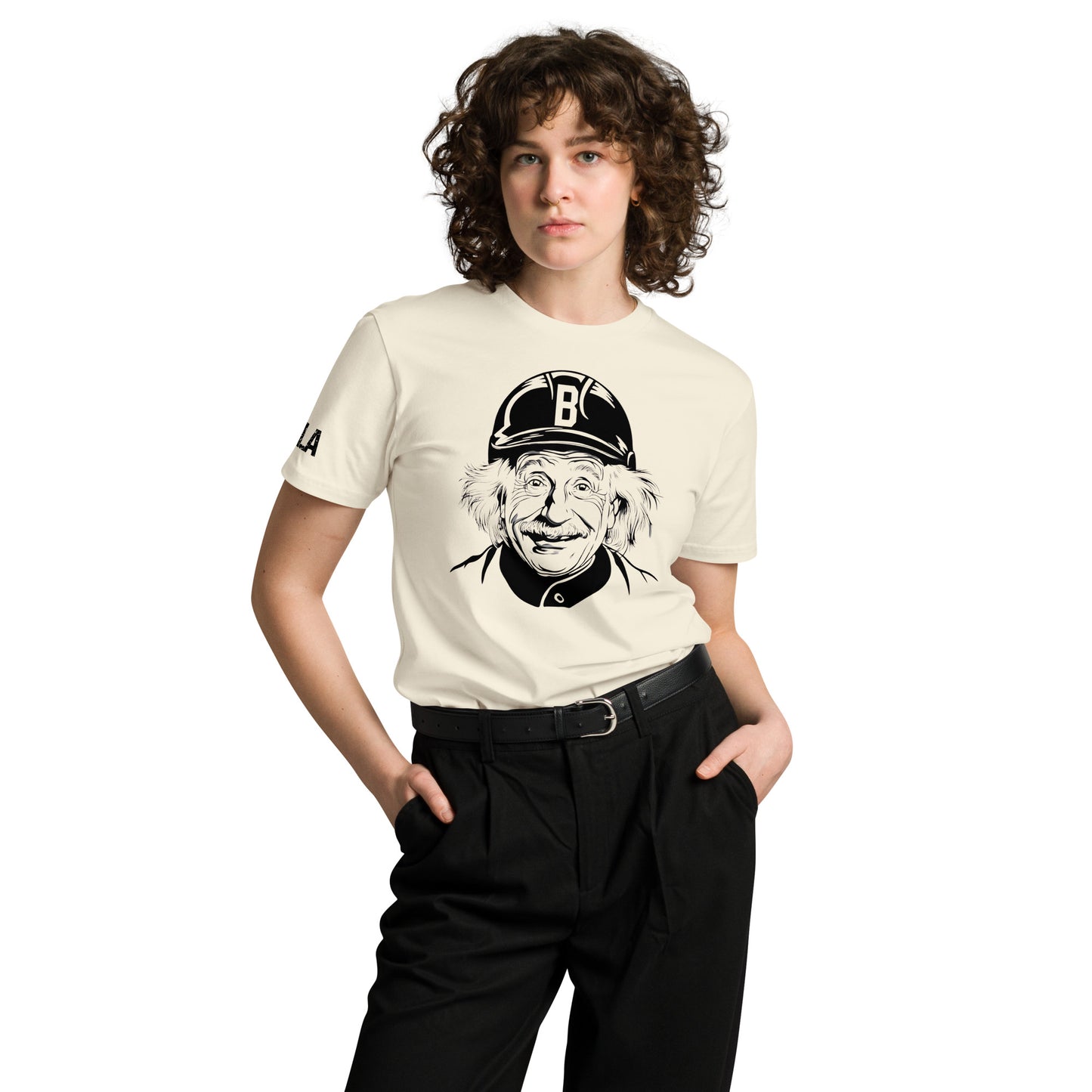 Big Albert Unisex premium t-shirt - Multiple Colors