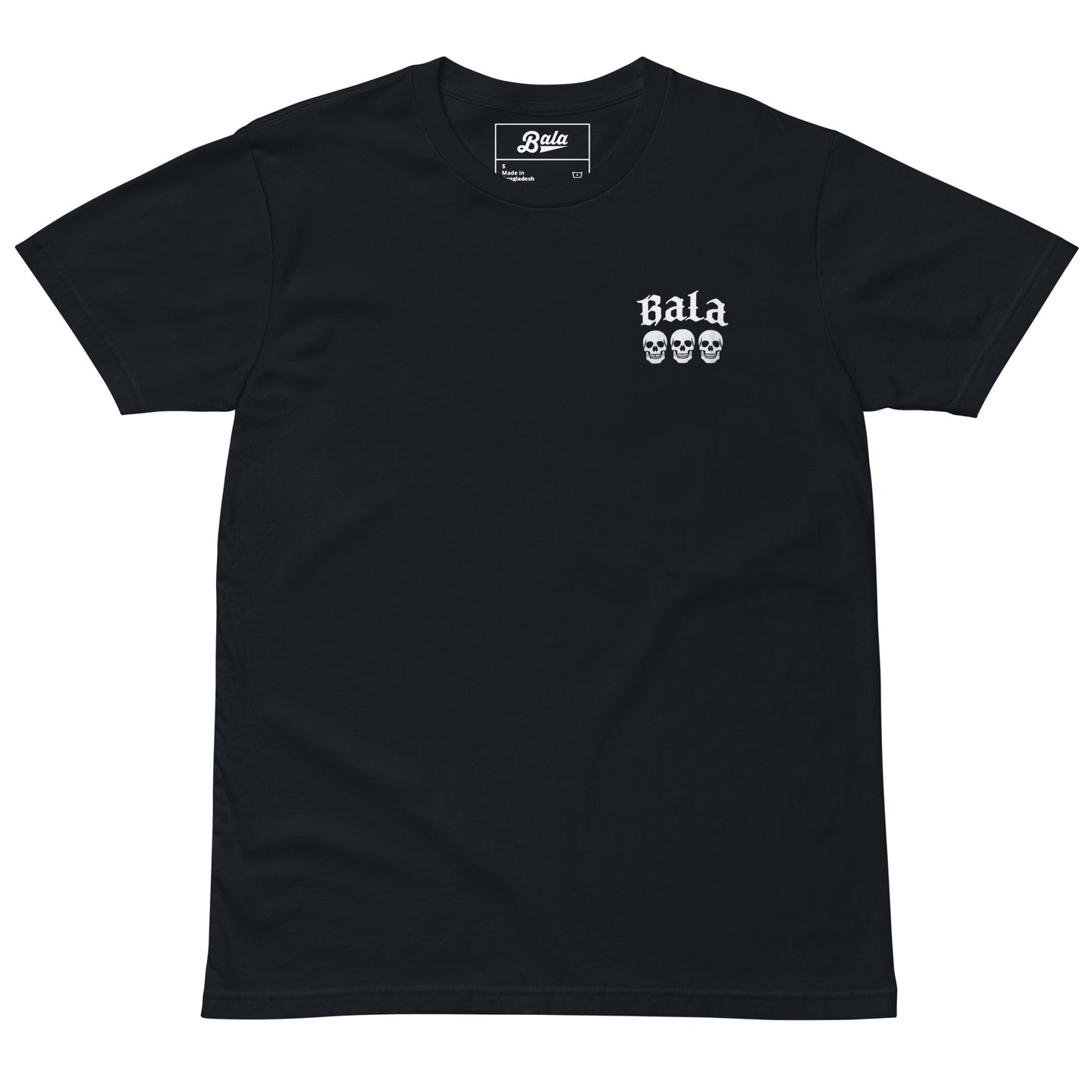 Bat too Loud? Unisex premium t-shirt - Multiple Colors