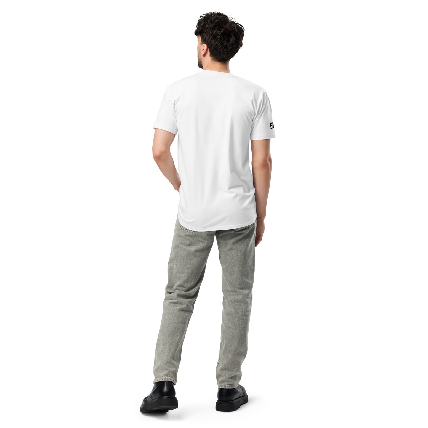 Big Albert Unisex premium t-shirt - Multiple Colors
