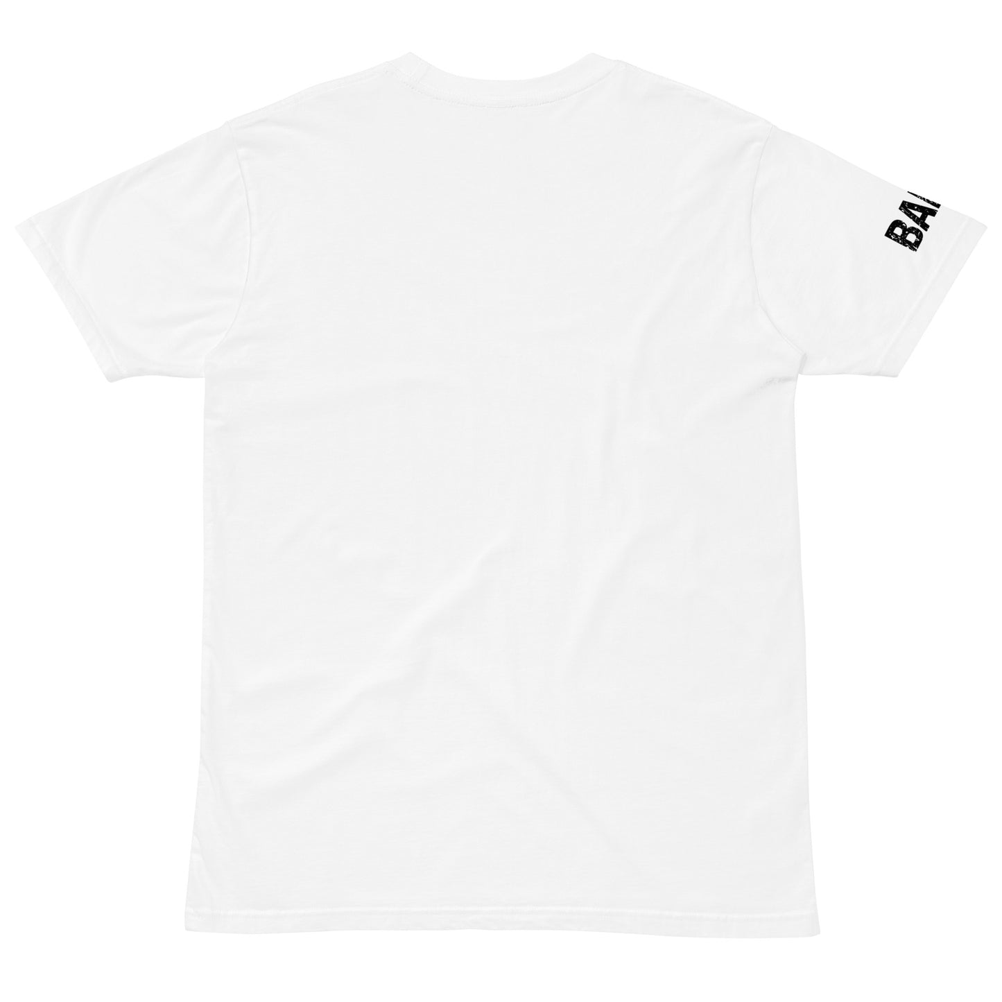 Big Albert Unisex premium t-shirt - Multiple Colors