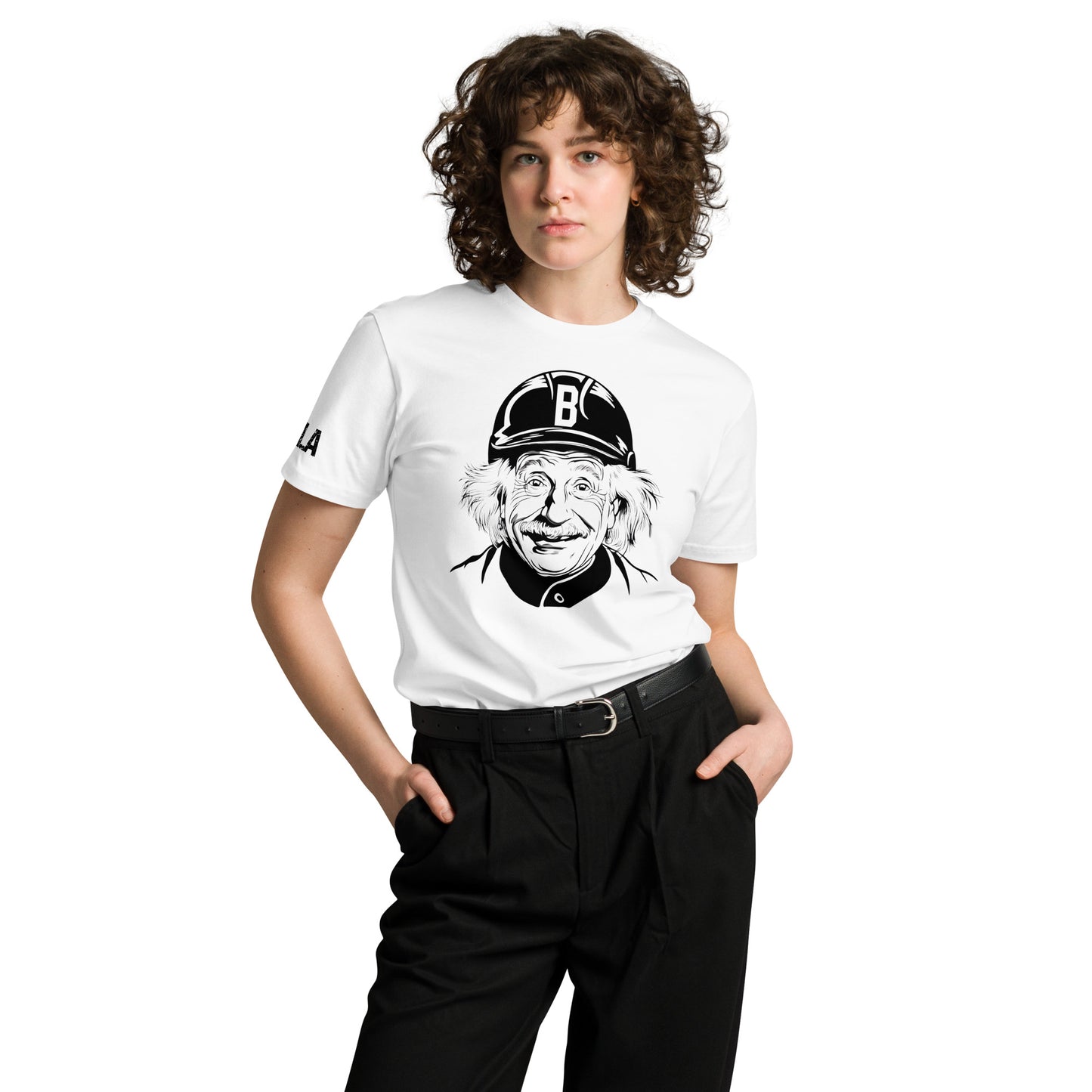 Big Albert Unisex premium t-shirt - Multiple Colors