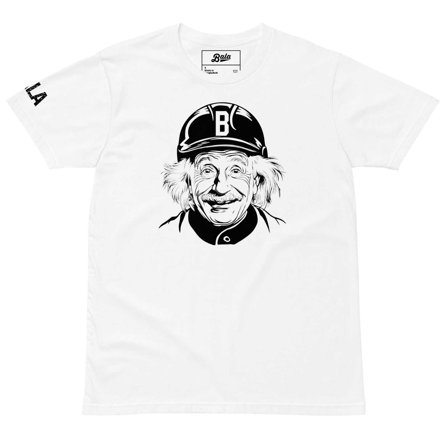 Big Albert Unisex premium t-shirt - Multiple Colors