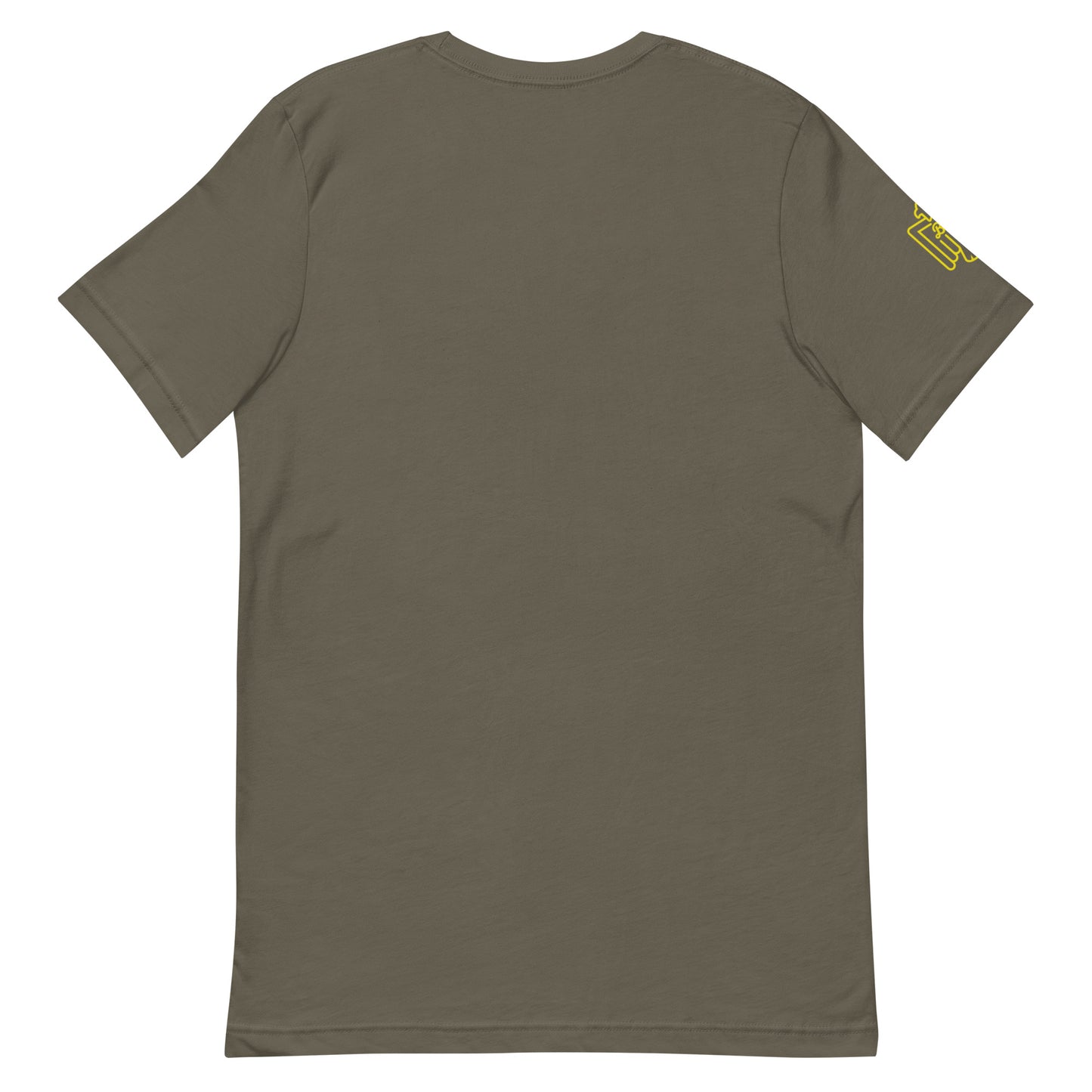 Smile for Baseball Dark Colors Unisex t-shirt - Multiple Colors