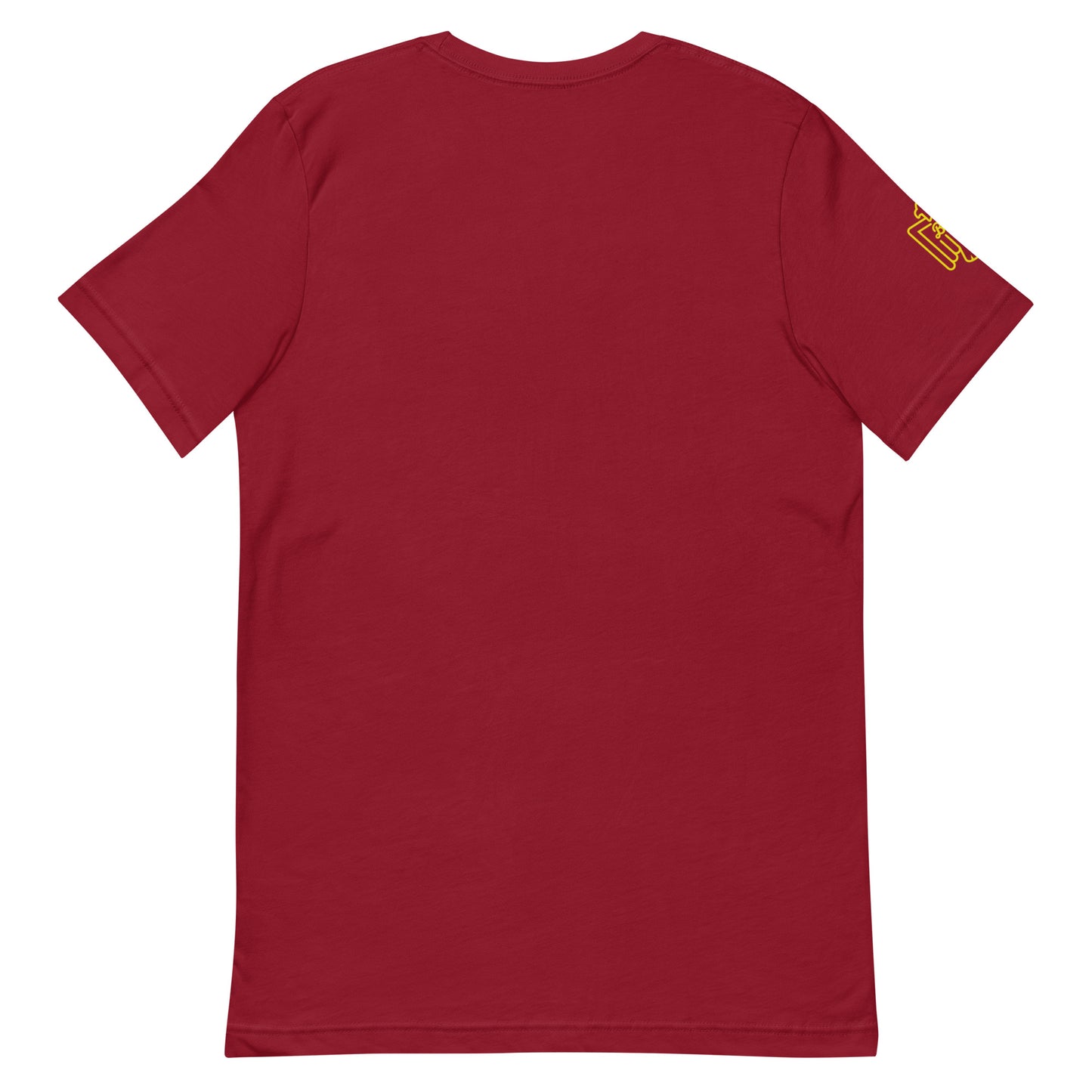 Smile for Baseball Dark Colors Unisex t-shirt - Multiple Colors