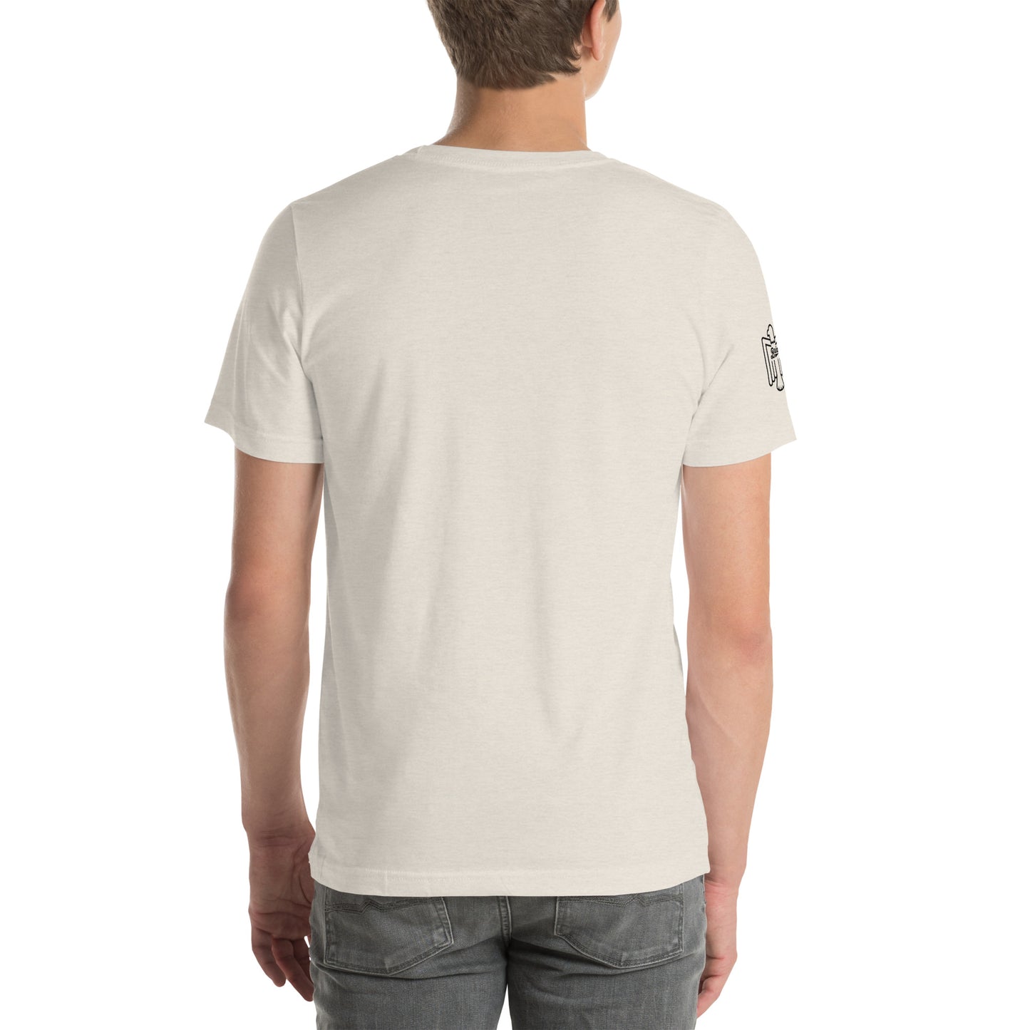 Bala Chickadee Unisex t-shirt - Multiple Colors