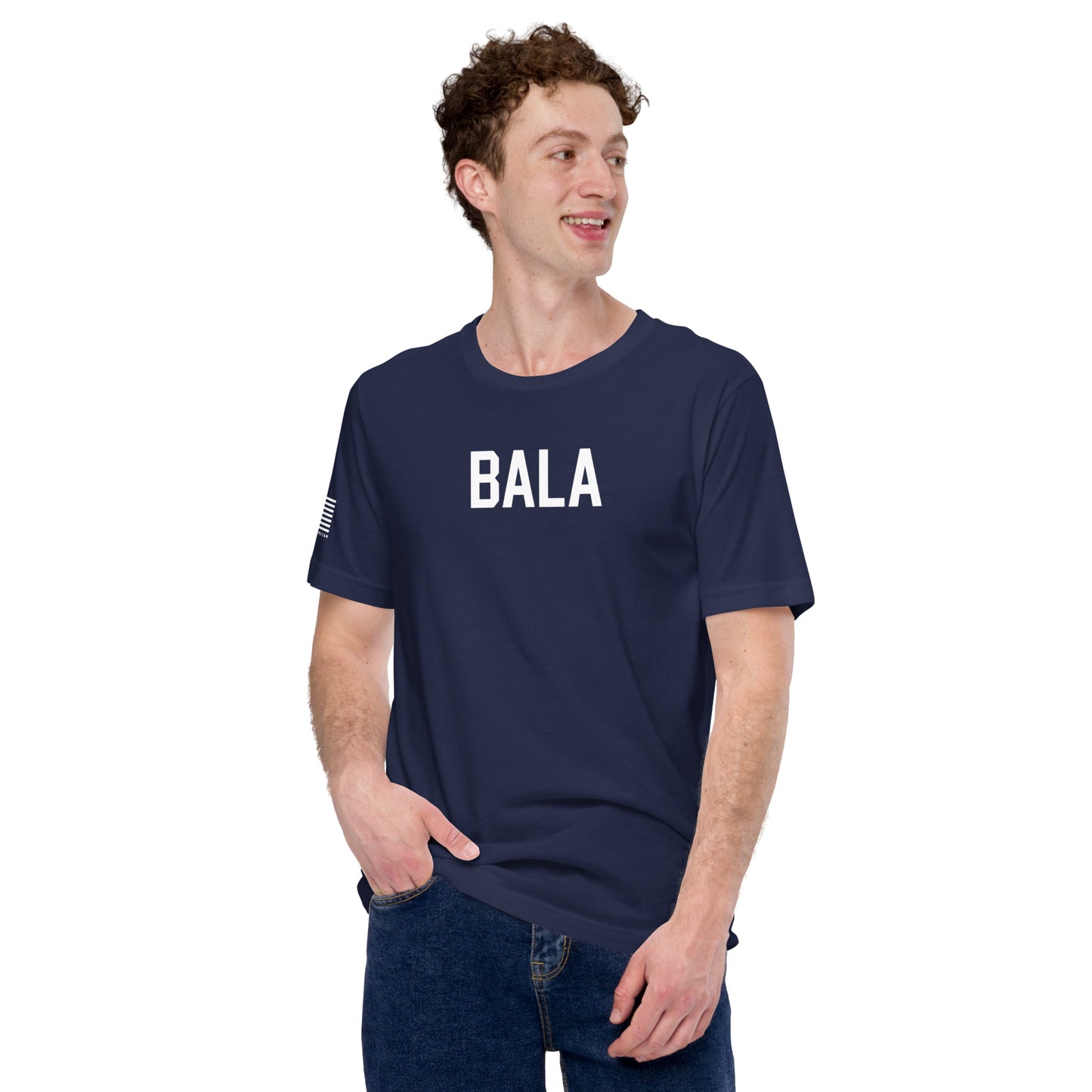 Baseball In my DNA Unisex t-shirt - Multiple Colors