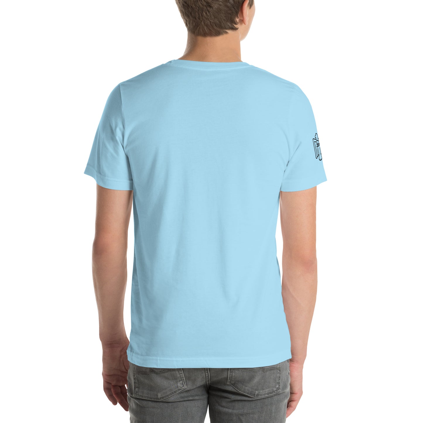 Bala Chickadee Unisex t-shirt - Multiple Colors