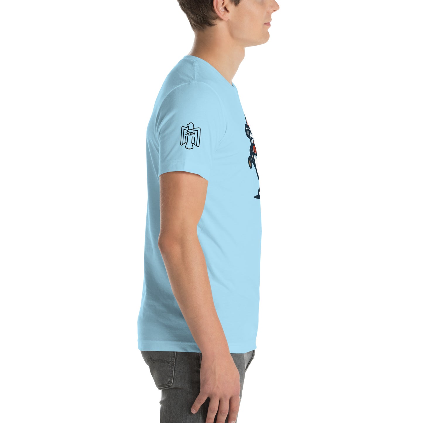 Bala Chickadee Unisex t-shirt - Multiple Colors