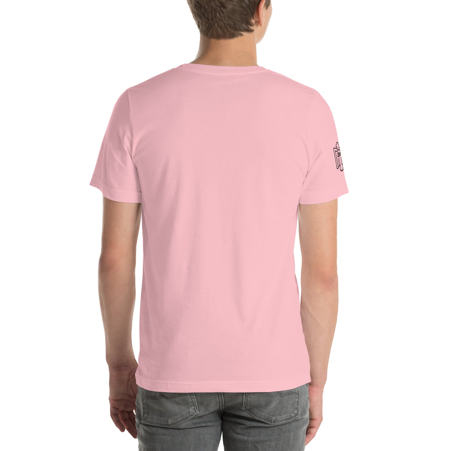 Bala Chickadee Unisex t-shirt - Multiple Colors