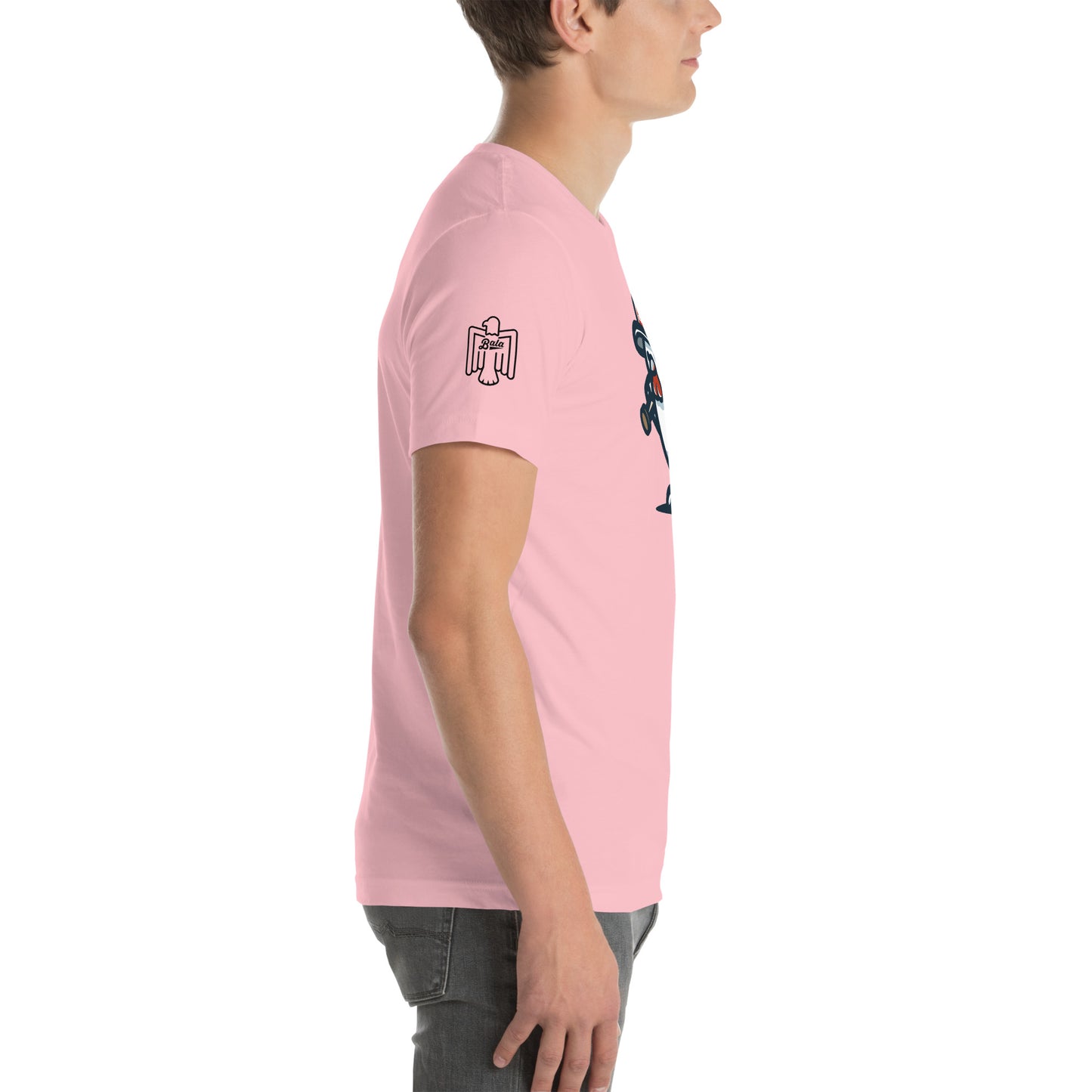 Bala Chickadee Unisex t-shirt - Multiple Colors