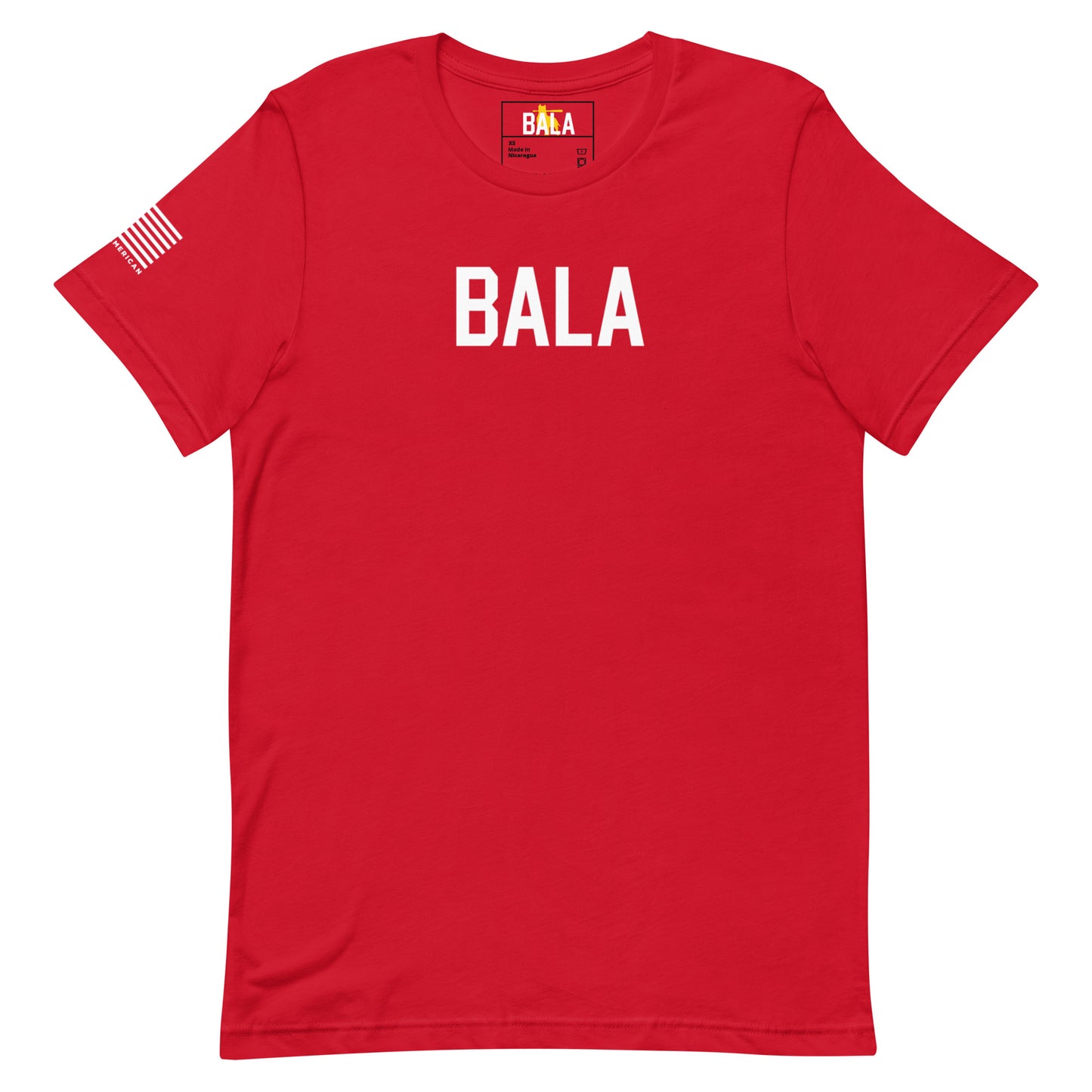 Baseball In my DNA Unisex t-shirt - Multiple Colors
