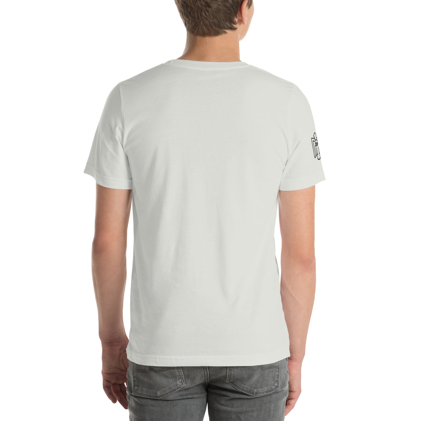 Bala Chickadee Unisex t-shirt - Multiple Colors