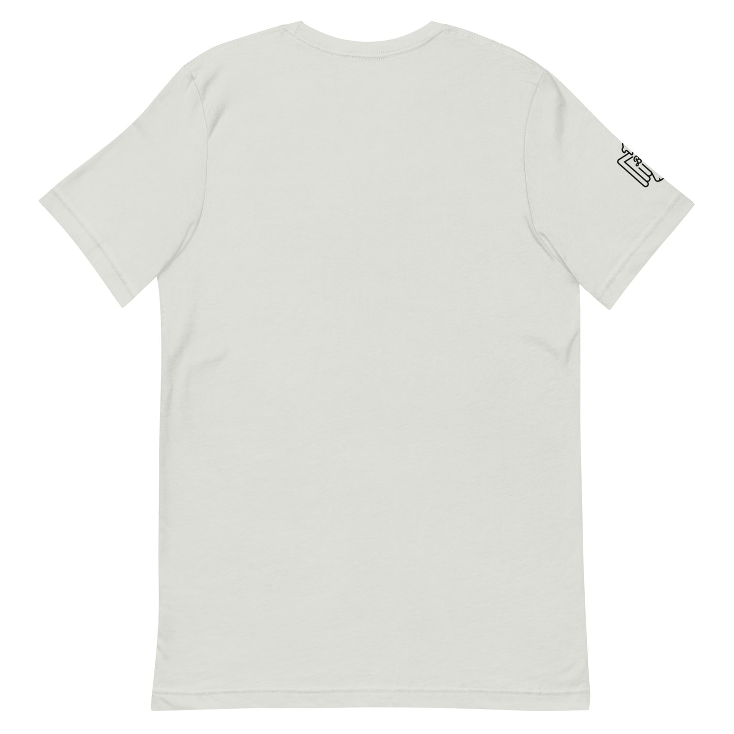 Smile for Baseball Light Colors Unisex t-shirt - Multiple Colors