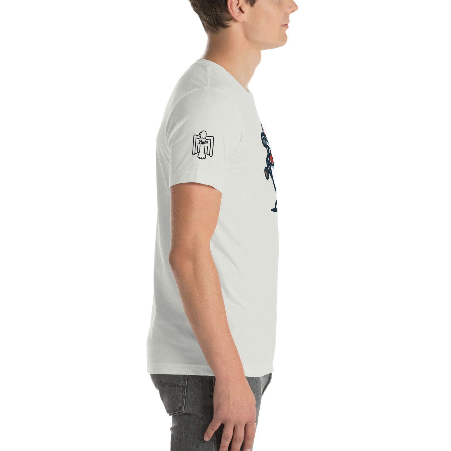 Bala Chickadee Unisex t-shirt - Multiple Colors