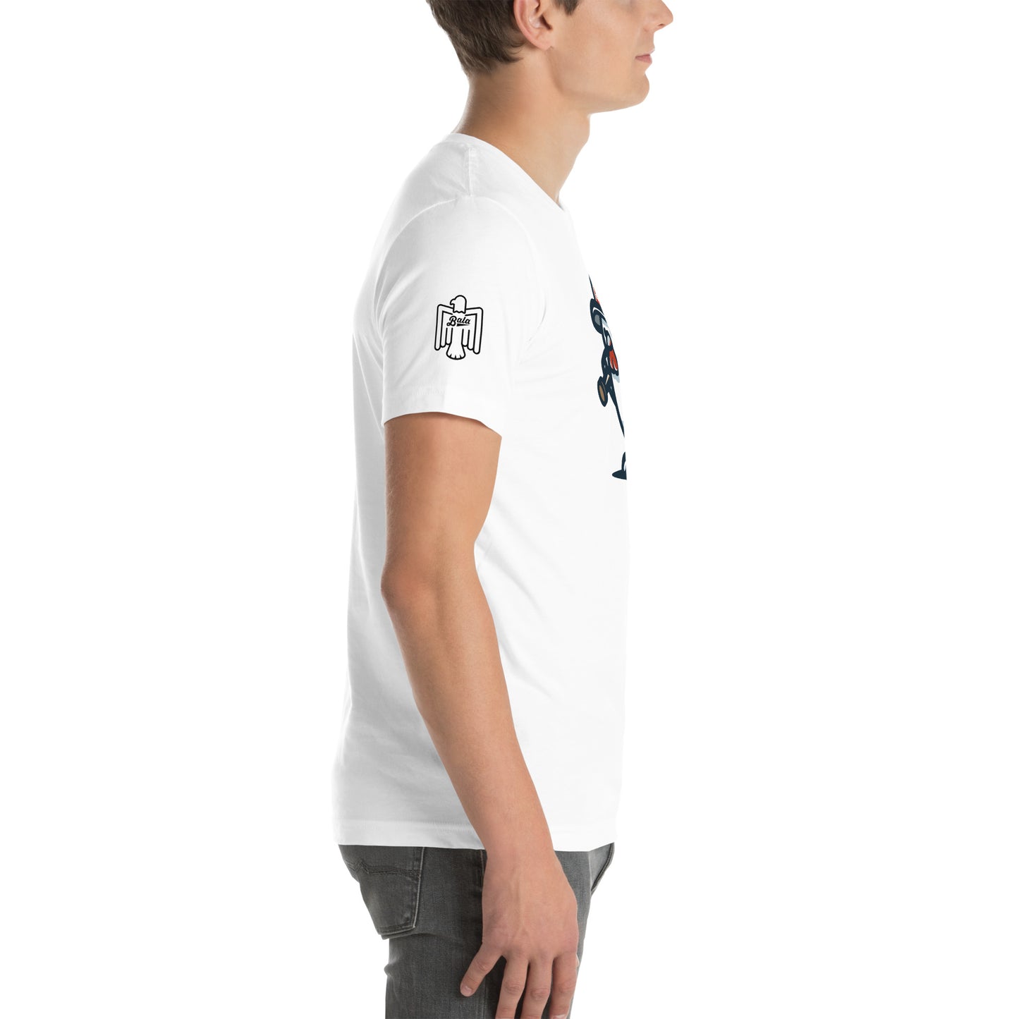 Bala Chickadee Unisex t-shirt - Multiple Colors