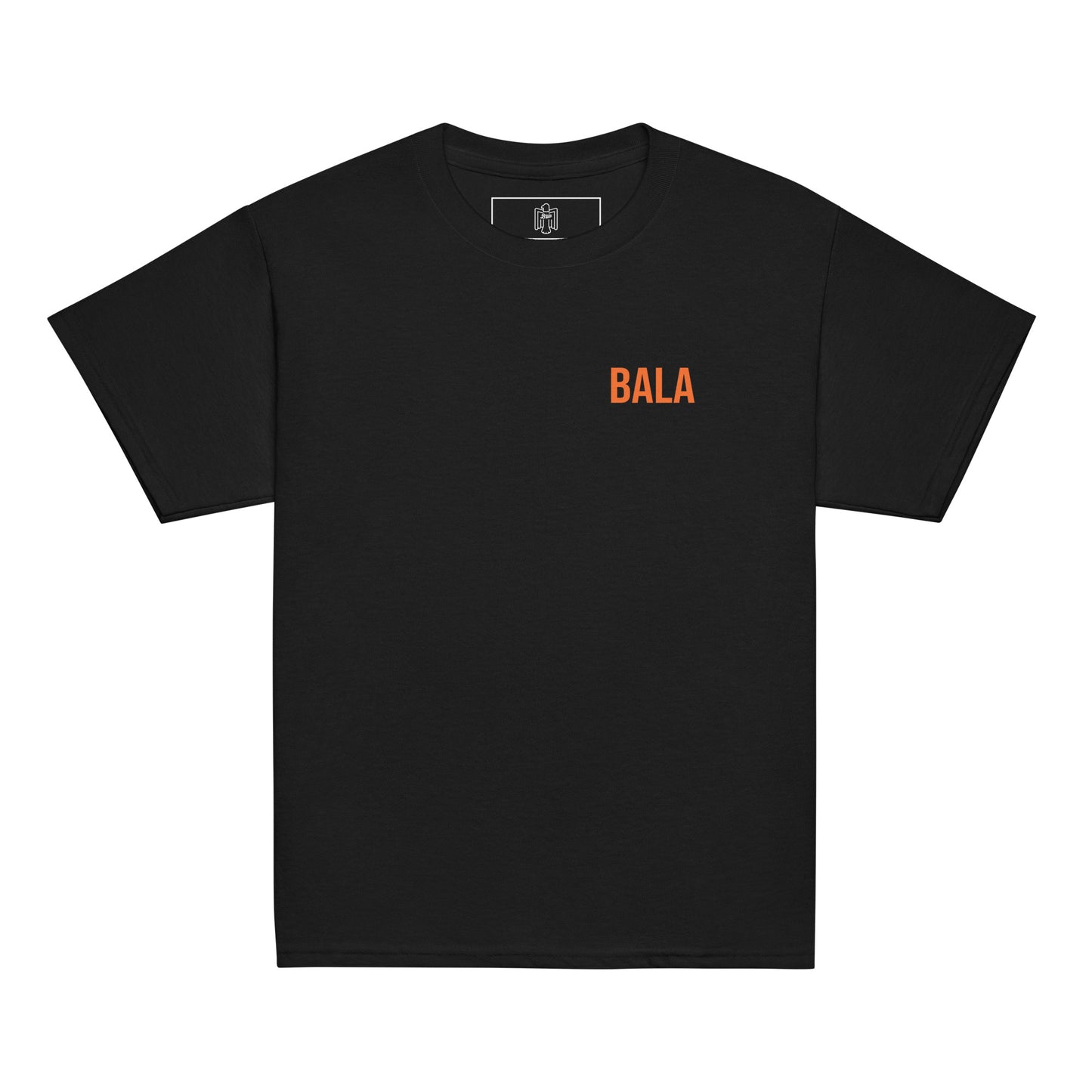 Baseball American Youth classic tee - Black