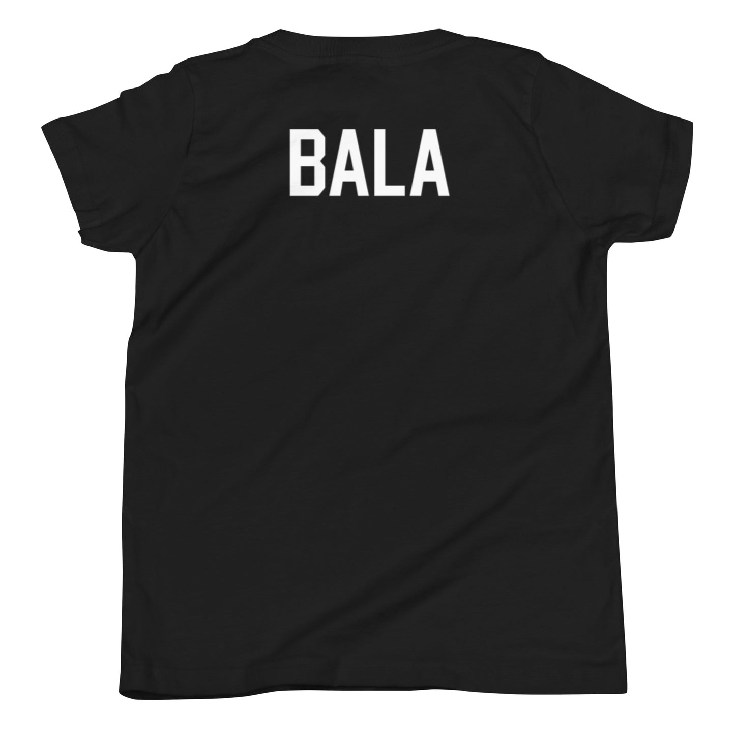 MLB- Most Lethal Batter Youth Short Sleeve T-Shirt - Multiple Colors