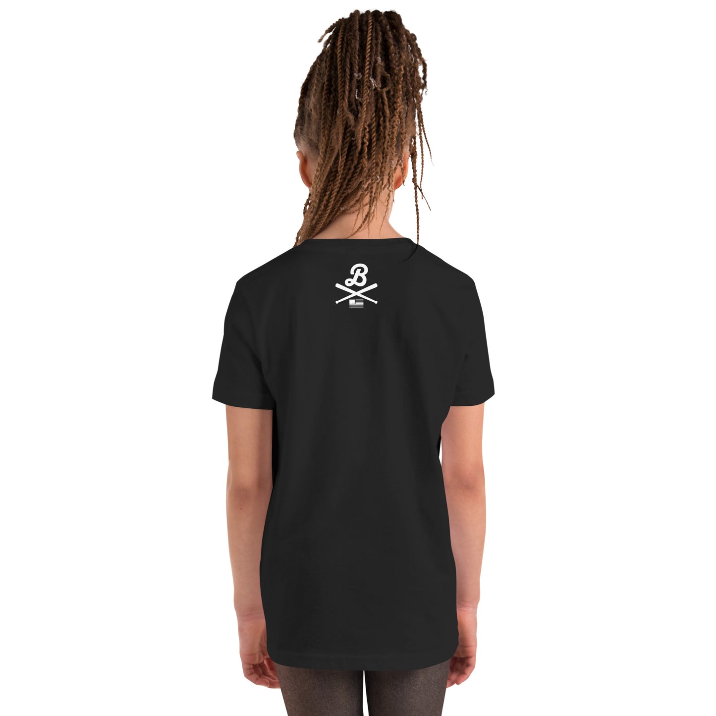 Bala Pit Youth Short Sleeve T-Shirt