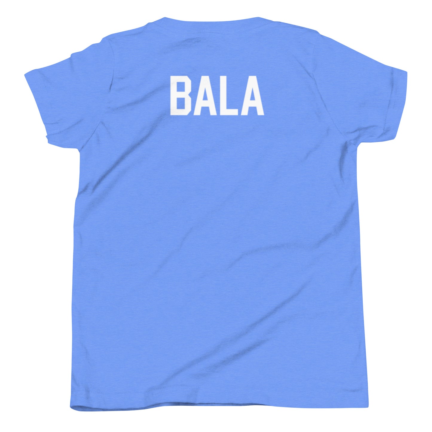MLB- Most Lethal Batter Youth Short Sleeve T-Shirt - Multiple Colors