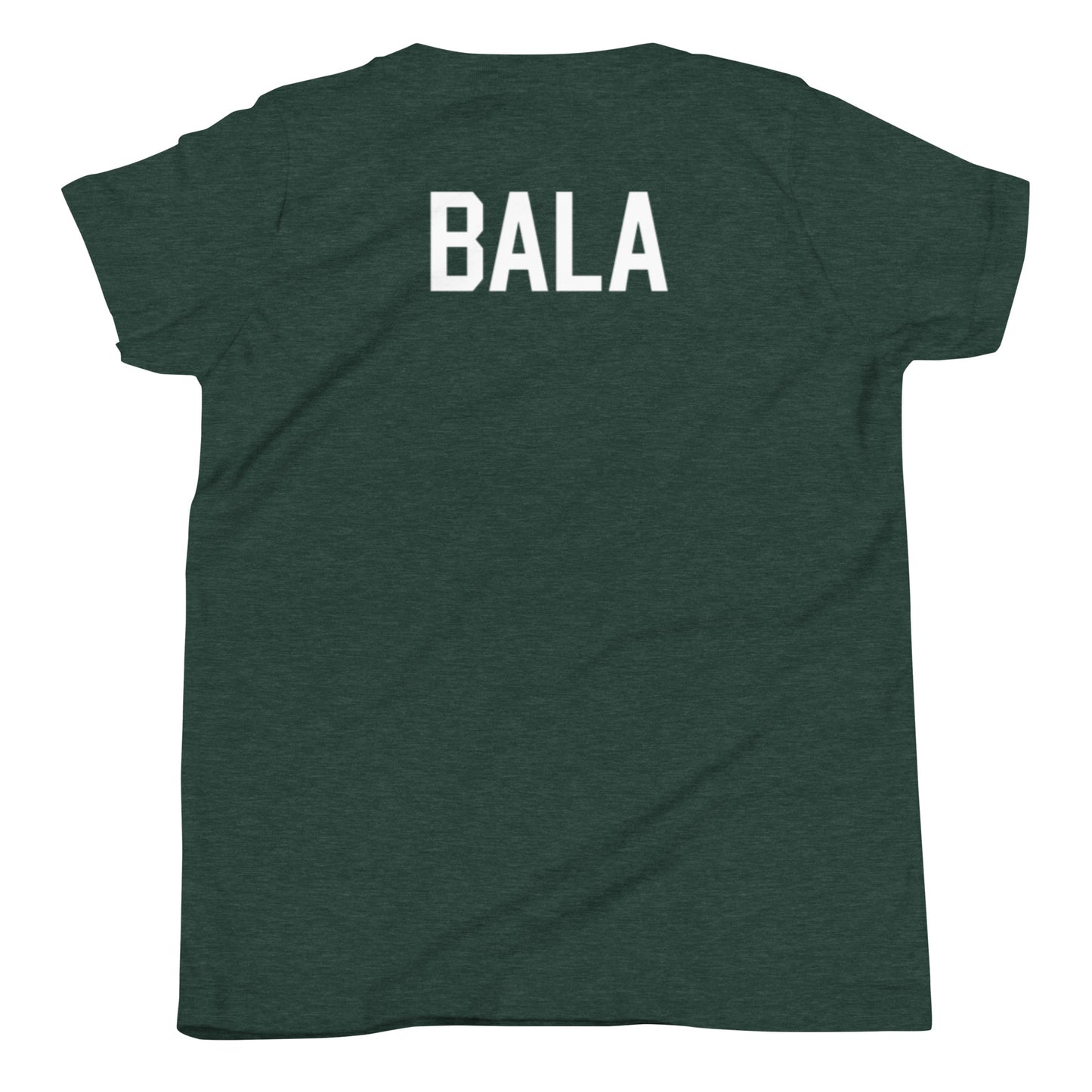 MLB- Most Lethal Batter Youth Short Sleeve T-Shirt - Multiple Colors