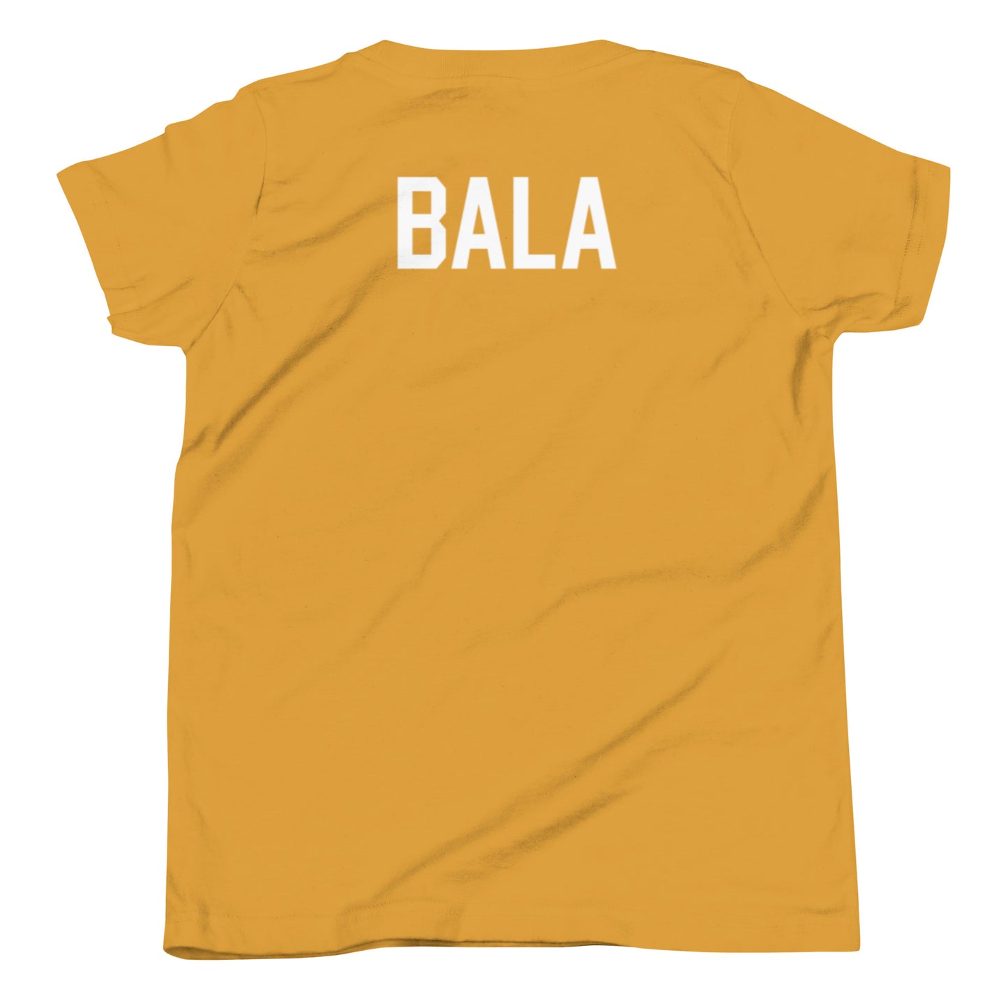 MLB- Most Lethal Batter Youth Short Sleeve T-Shirt - Multiple Colors