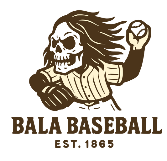 Why I Wear What I Wear to the Ballpark - Bala Baseball