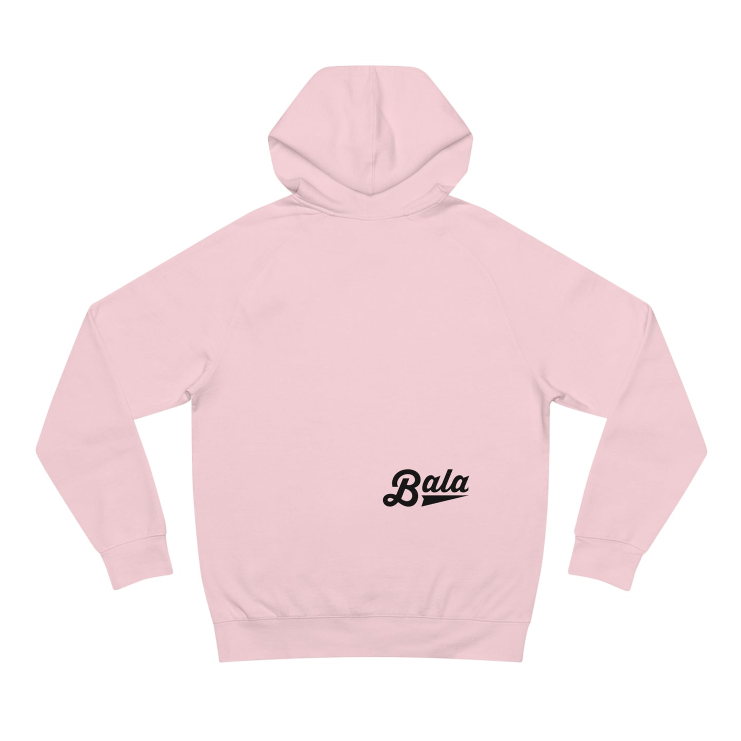 Smile for Baseball Unisex Supply Hoodie - Multiple Colors