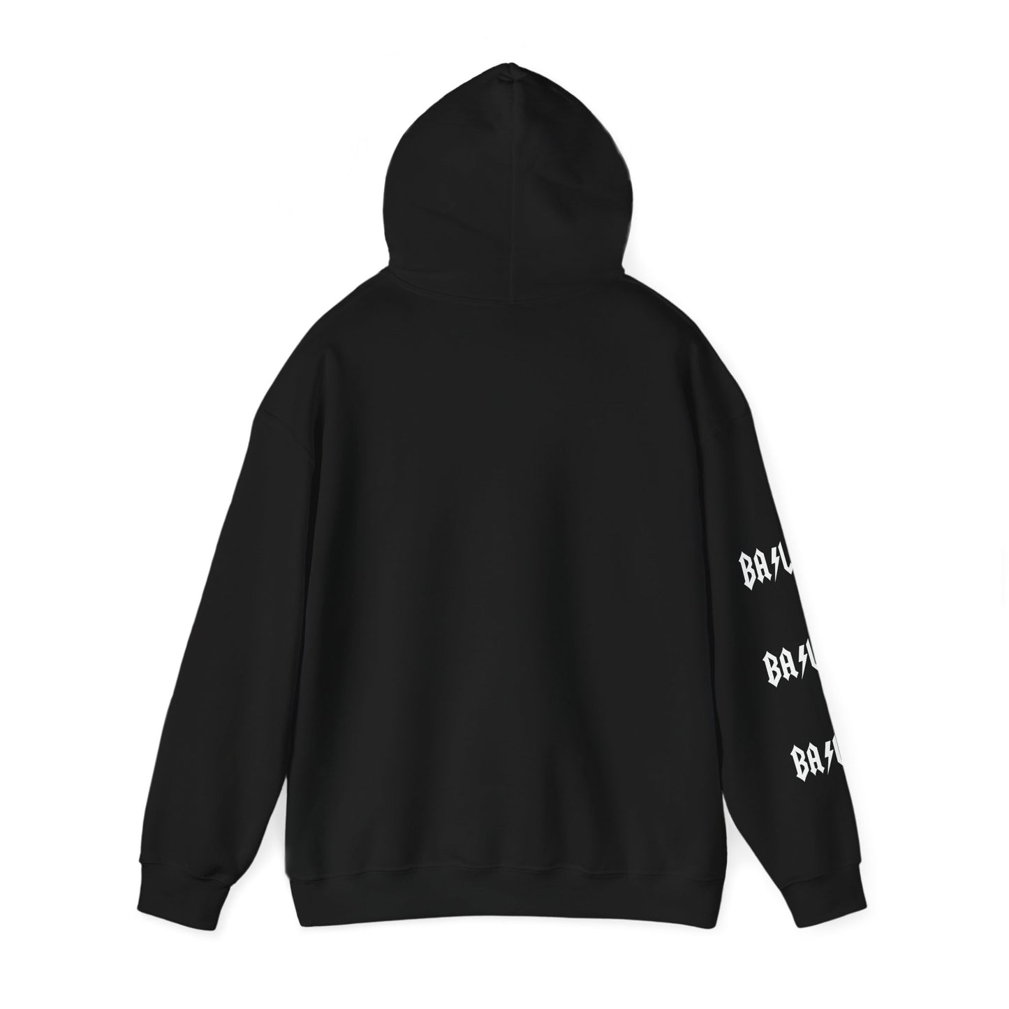 Bala Bolt Unisex Heavy Blend™ Hooded Sweatshirt