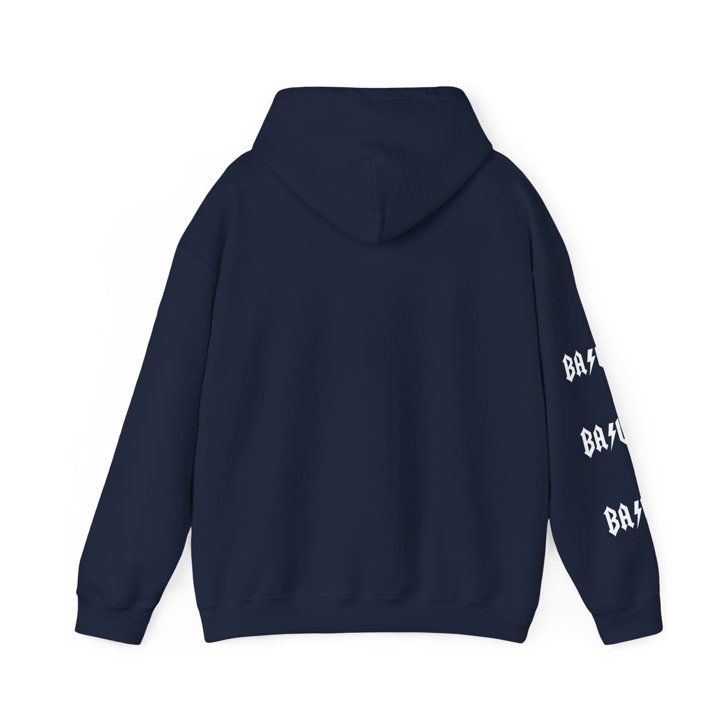 Bala Bolt Unisex Heavy Blend™ Hooded Sweatshirt