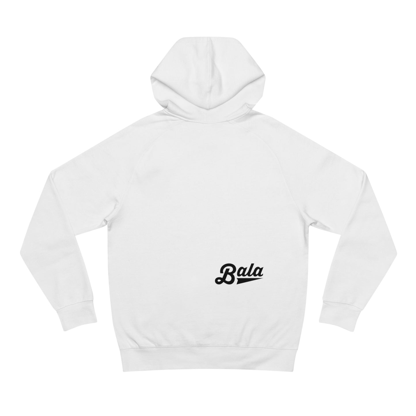 Smile for Baseball Unisex Supply Hoodie - Multiple Colors