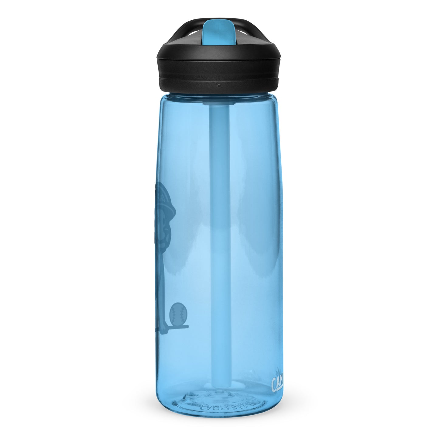 Bala Mutt Sports water bottle - Multiple Colors