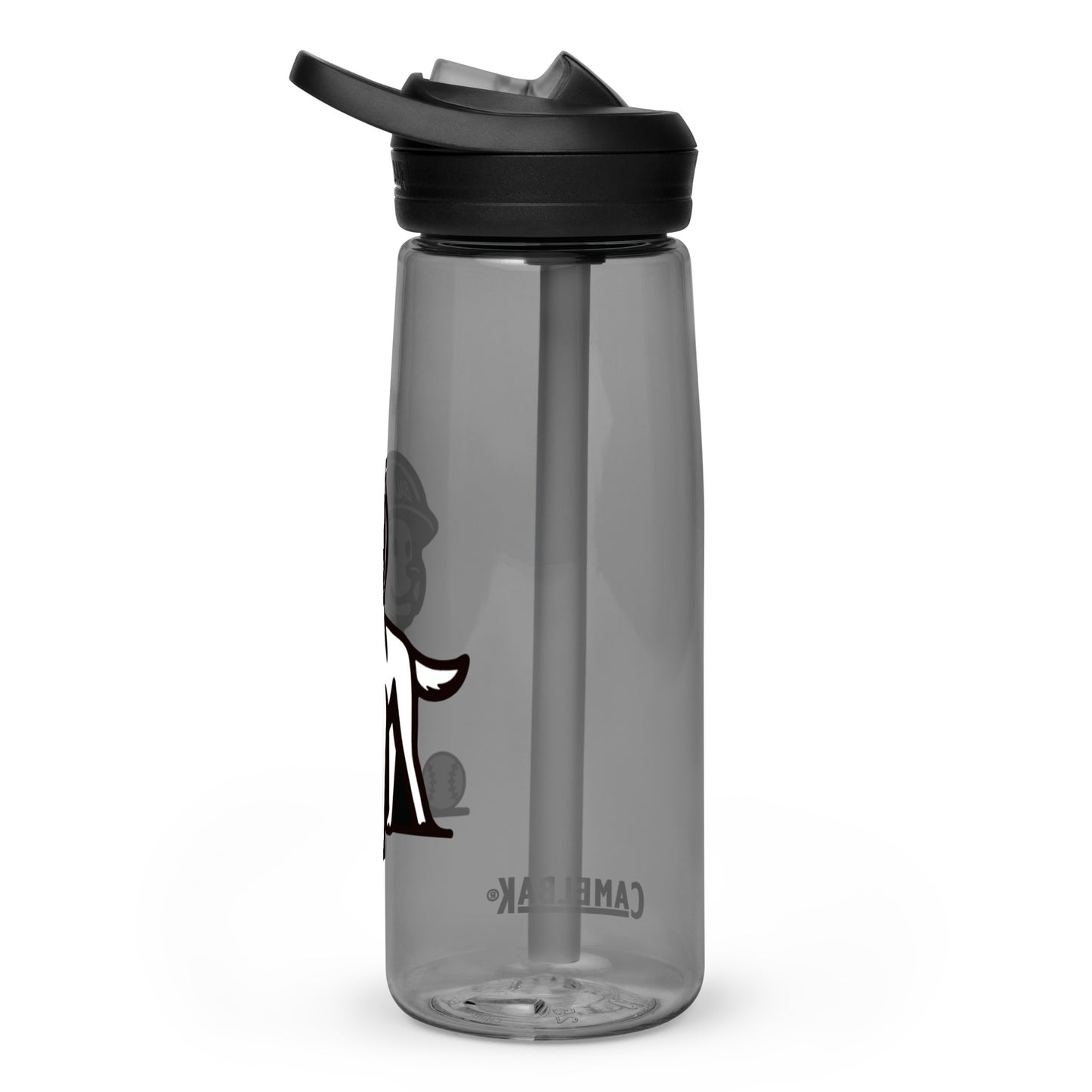 Bala Mutt Sports water bottle - Multiple Colors