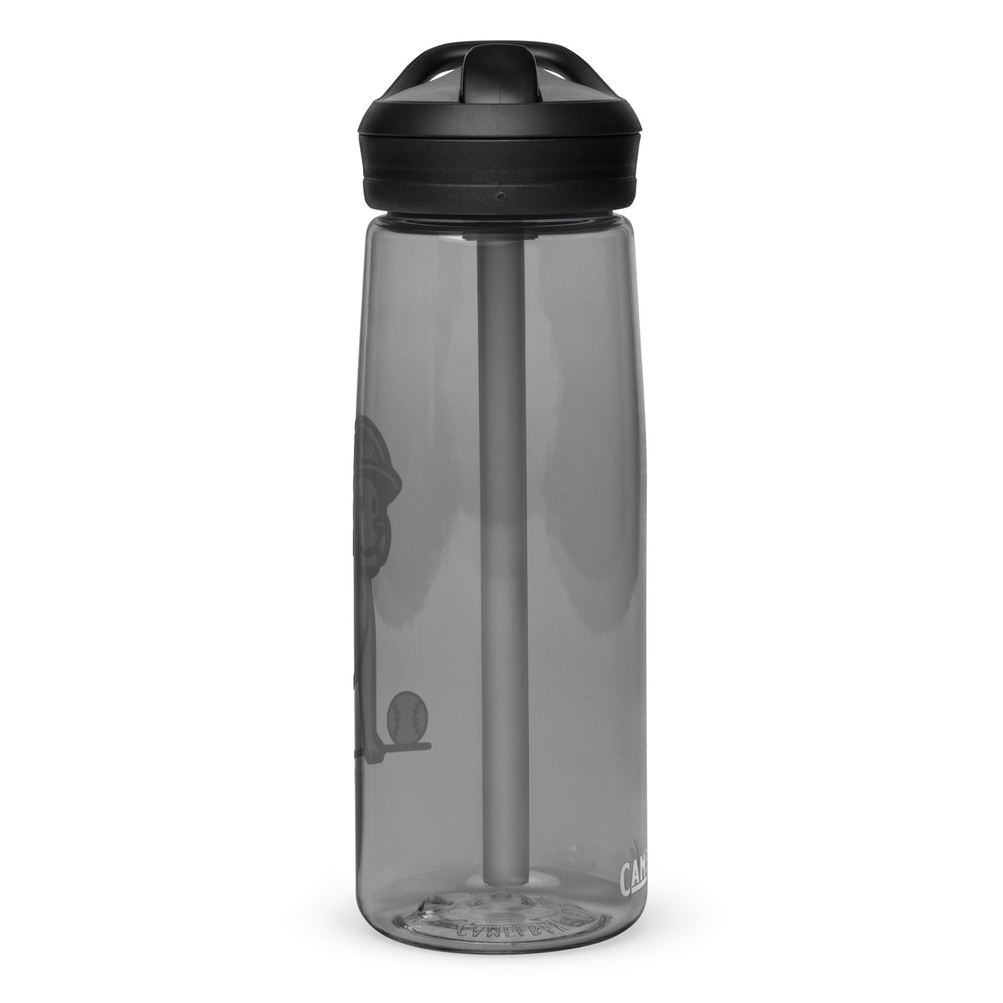 Bala Mutt Sports water bottle - Multiple Colors