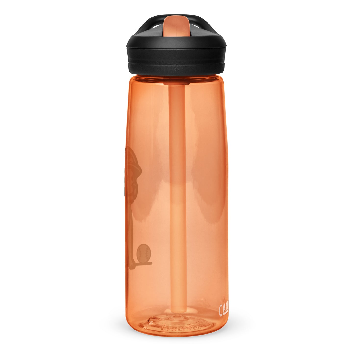 Bala Mutt Sports water bottle - Multiple Colors