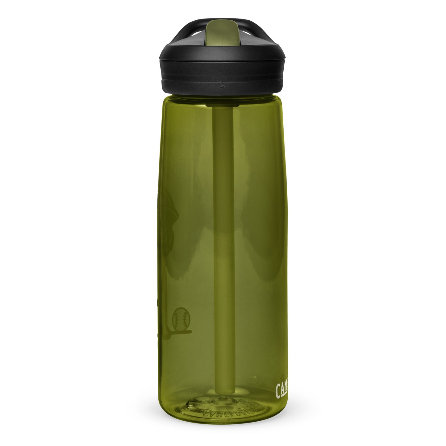 Bala Mutt Sports water bottle - Multiple Colors