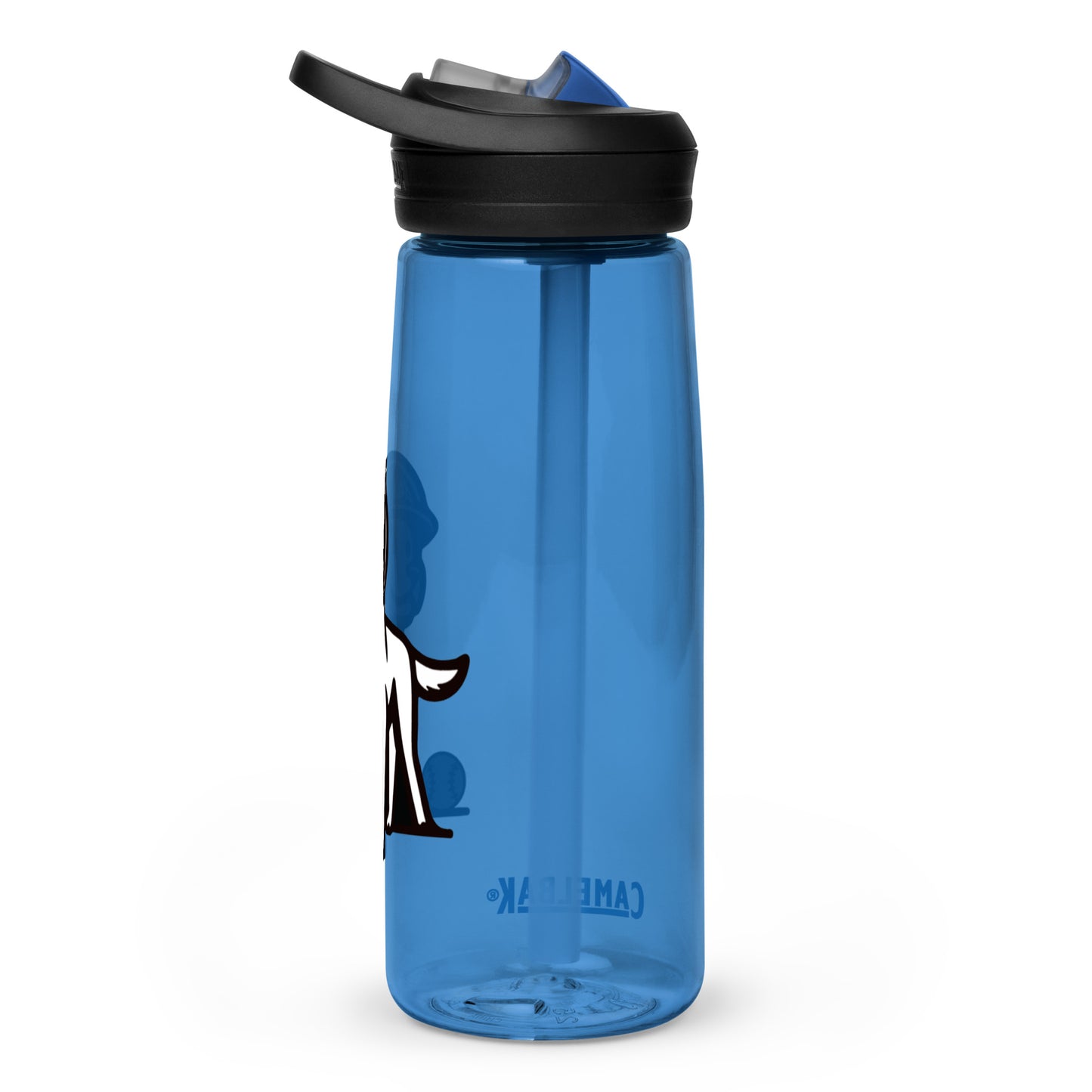 Bala Mutt Sports water bottle - Multiple Colors