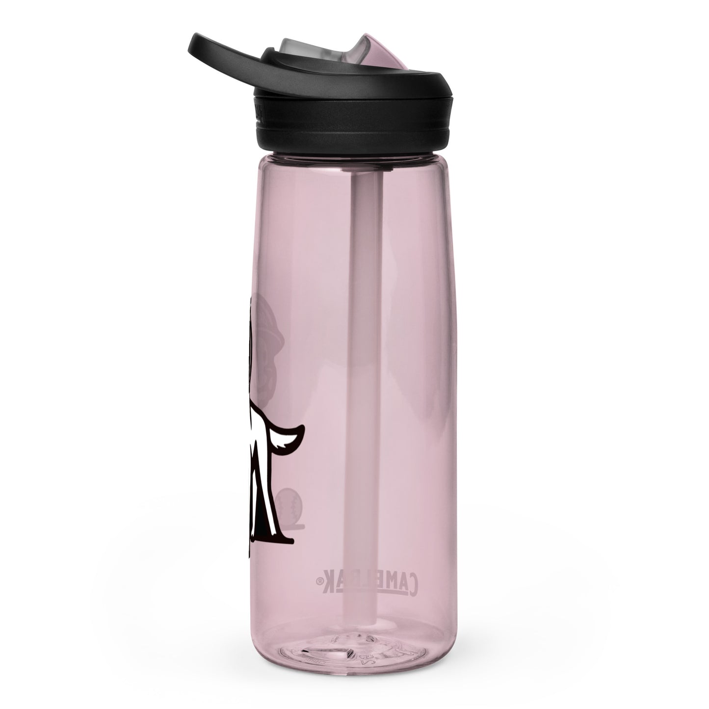 Bala Mutt Sports water bottle - Multiple Colors