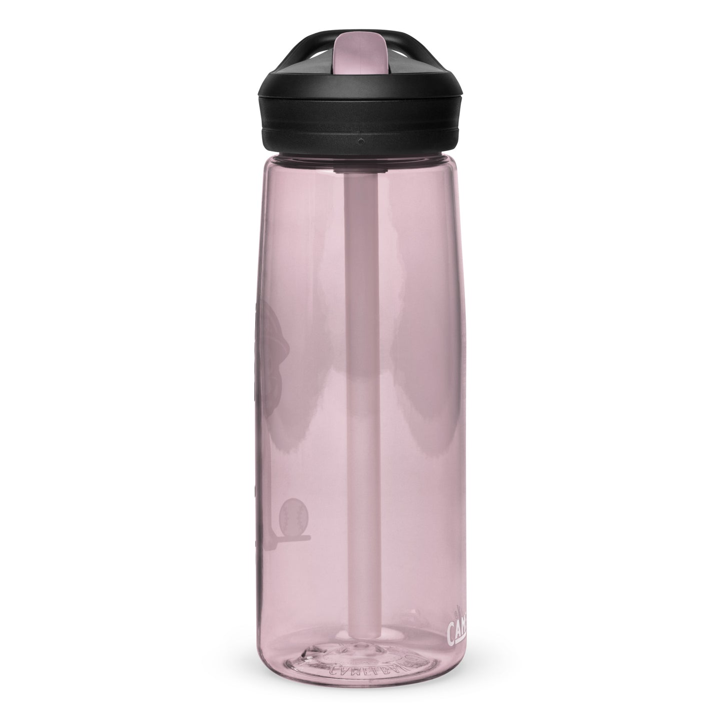 Bala Mutt Sports water bottle - Multiple Colors