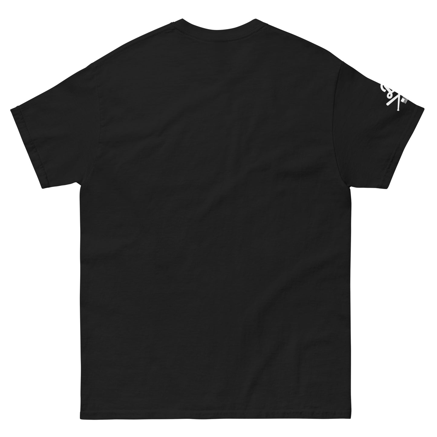 Bala Pit Unisex classic tee -  Black