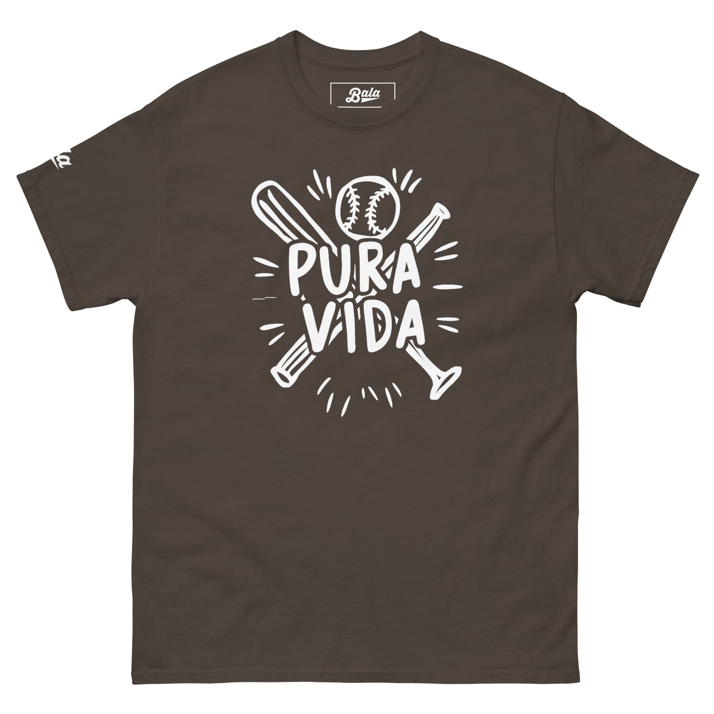 Pura Vida Unisex classic tee - Multiple Colors